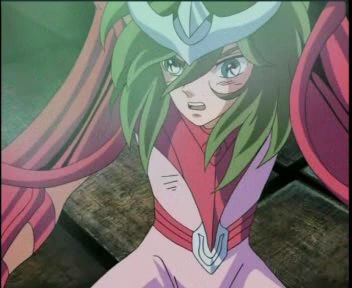 Otaku Gallery  / Anime e Manga / Saint Seiya / Screen Shots / Hades / 13 - Massima determinazione / 111.jpg